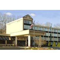 Holiday Inn Danbury-Bethel at Interstate 84