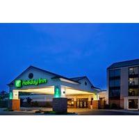 Holiday Inn Kalamazoo-W (W Michi...