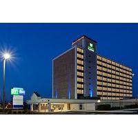 Holiday Inn Express Springfield