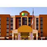 holiday inn express hotel suites dfw airport south