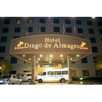 Hotel Diego de Almagro Aeropuerto - Santiago