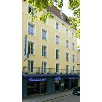 Hotel Spa du Commerce