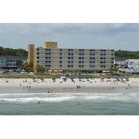 Holiday Inn Oceanfront at Surfside Beach