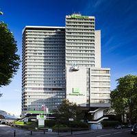 Holiday Inn London-Kensington Forum