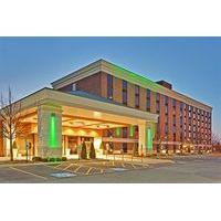 Holiday Inn Chicago - Countryside / Lagrange
