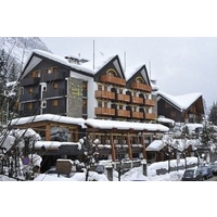 Hotel Pavillon