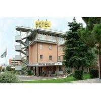 Hotel Embassy