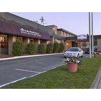 Howard Johnson Hotel Norwich