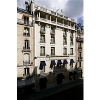 hotel marignan champs elyses