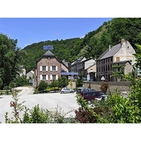 hotel les 2 rives