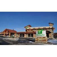 Holiday Inn Summit County - Fris...