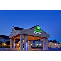 Holiday Inn Express Blue Mountai...