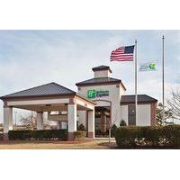 Holiday Inn Express New Bern