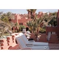 HOTEL OUARZAZATE LE TICHKA