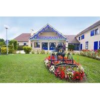 Hotel Kyriad Etampes