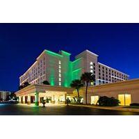 holiday inn hotel suites across from universal orlando