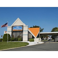 Howard Johnson Inn - Warrenton