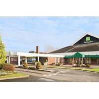 Holiday Inn Birmingham M6 Jct7