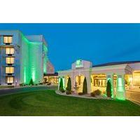 Holiday Inn Springfield South - Enfield CT