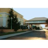 Holiday Inn Perrysburg - French ...