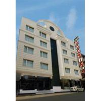 Hotel Godwin Deluxe
