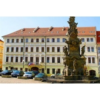 Hotel Prince de Ligne