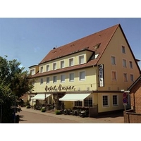 Hotel Haase