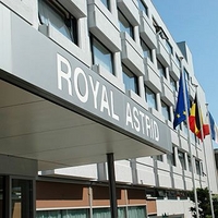 Hotel Royal Astrid