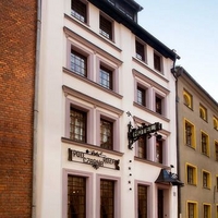 Hotel Czarna Róza