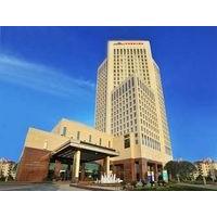 Howard Johnson Plaza Waigaoqiao