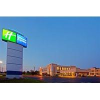 holiday inn express elmira horseheads