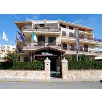 Hotel Villa Piras