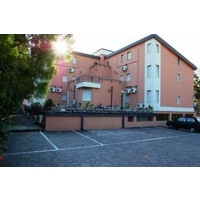 Hotel Sant\'Agostino