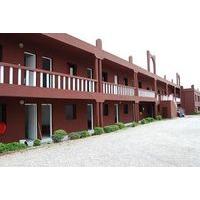 Hotel Village Touristique Briech