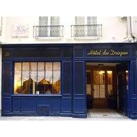 Hotel Du Dragon