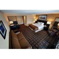 holiday inn tewksbury andover