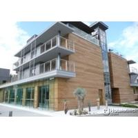 HOTEL BEST WESTERN AQUAKUB