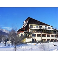 Hotel Bran Belvedere