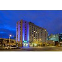 holiday inn express philadelphia penns landing