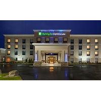 Holiday Inn Express Hotel & Suit...