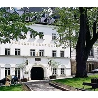 Hotel Saechsischer Hof