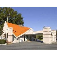 howard johnson princetonlawrenceville