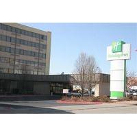 Holiday Inn St. Joseph Riverfront