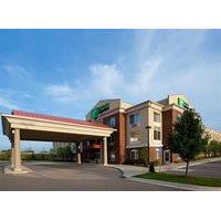 Holiday Inn Express Hotel & Suites Detroit-Farmington Hills