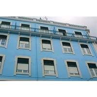 Hotel Lisboa Tejo