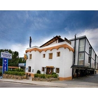 Hotel Rosaleda Doncel JÃ©rica