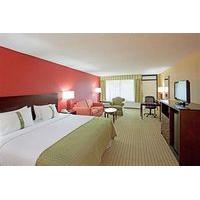 holiday inn hotel suites nashua