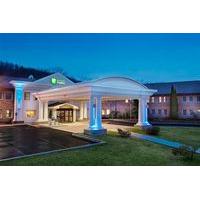 Holiday Inn Express Owego