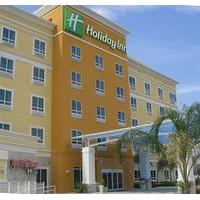 Holiday Inn Kemah (Near Boardwalk)