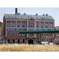 Hotel Fabrik